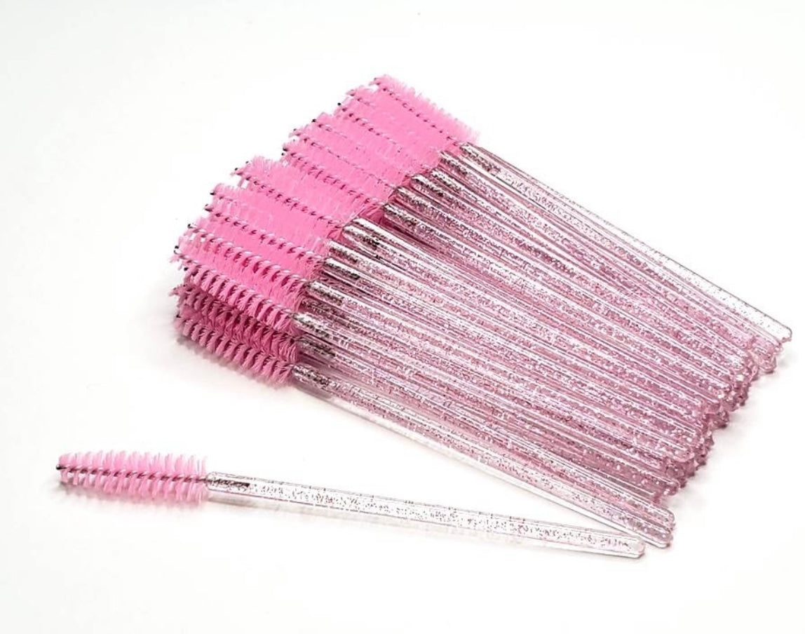 Pink Spoolies