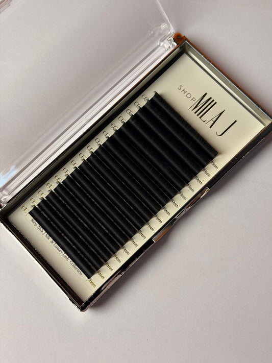 Single Lengths CC curl (16 rows)